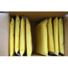 IQF frozen ginger puree chinese mature ginger